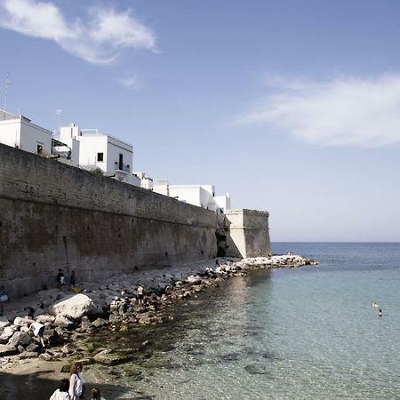 Puglia Loving Room Monopoli Exterior photo