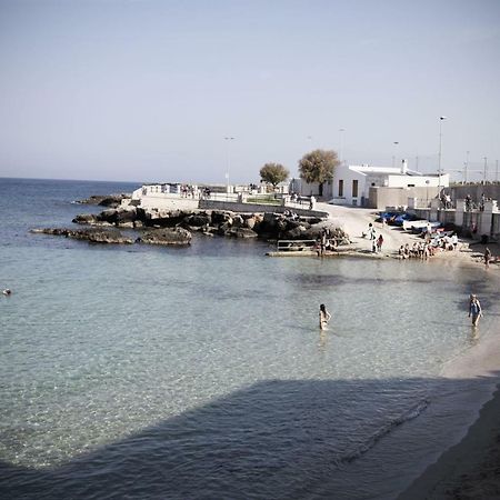 Puglia Loving Room Monopoli Exterior photo