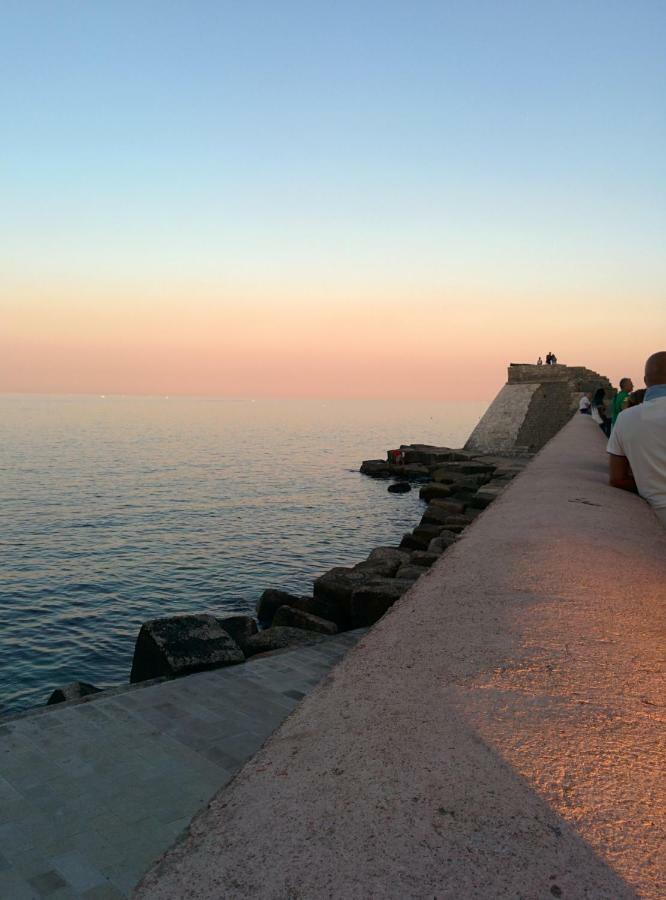 Puglia Loving Room Monopoli Exterior photo