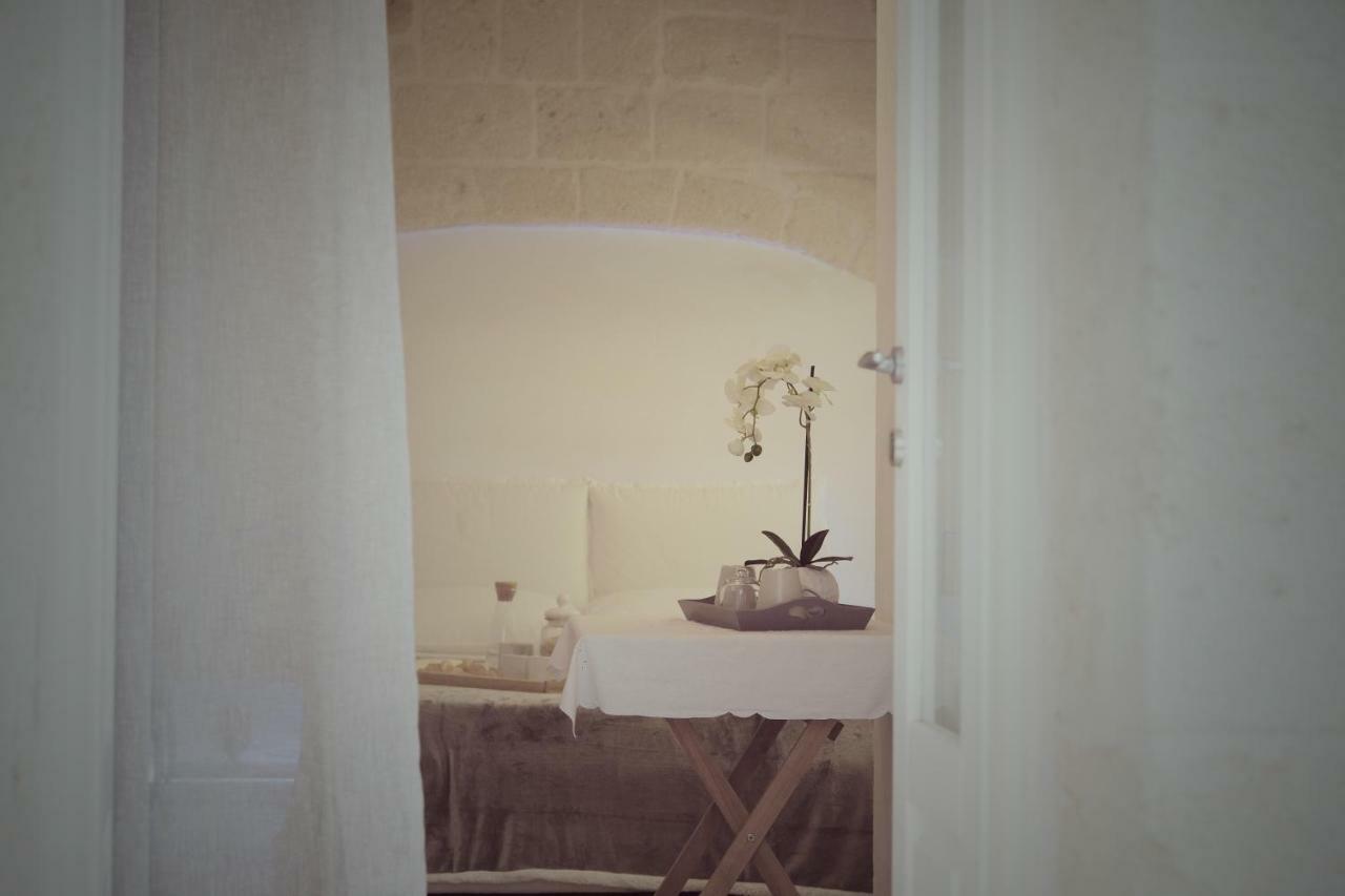 Puglia Loving Room Monopoli Exterior photo