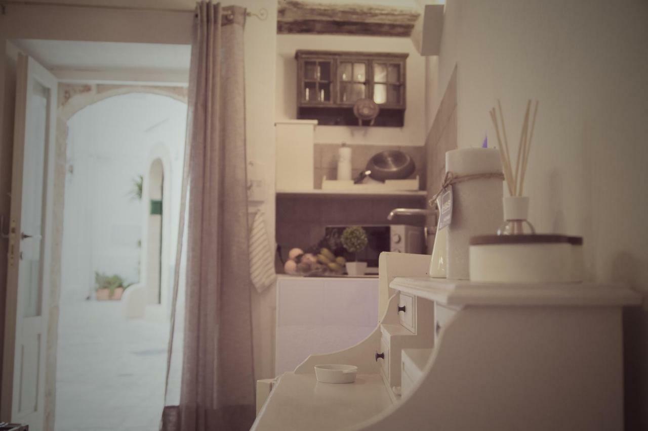 Puglia Loving Room Monopoli Exterior photo