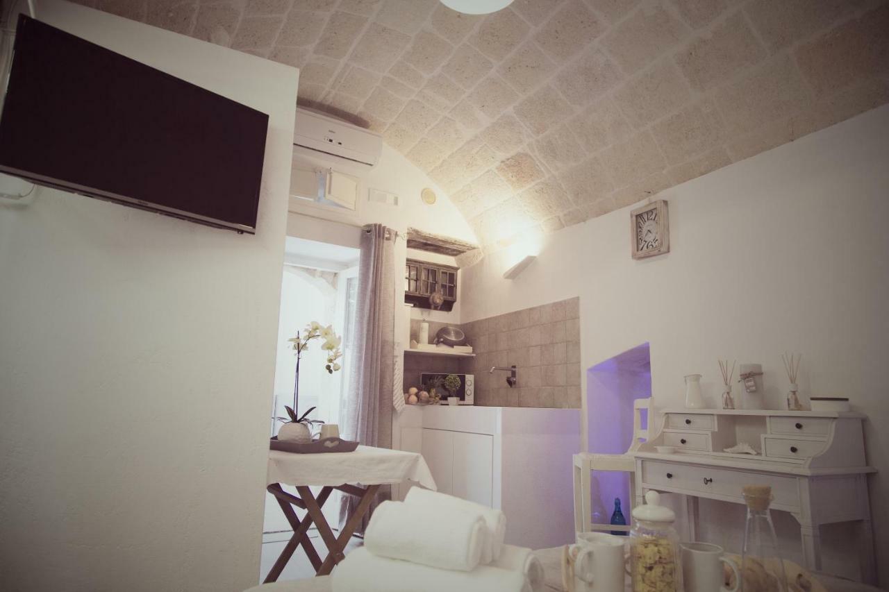 Puglia Loving Room Monopoli Exterior photo