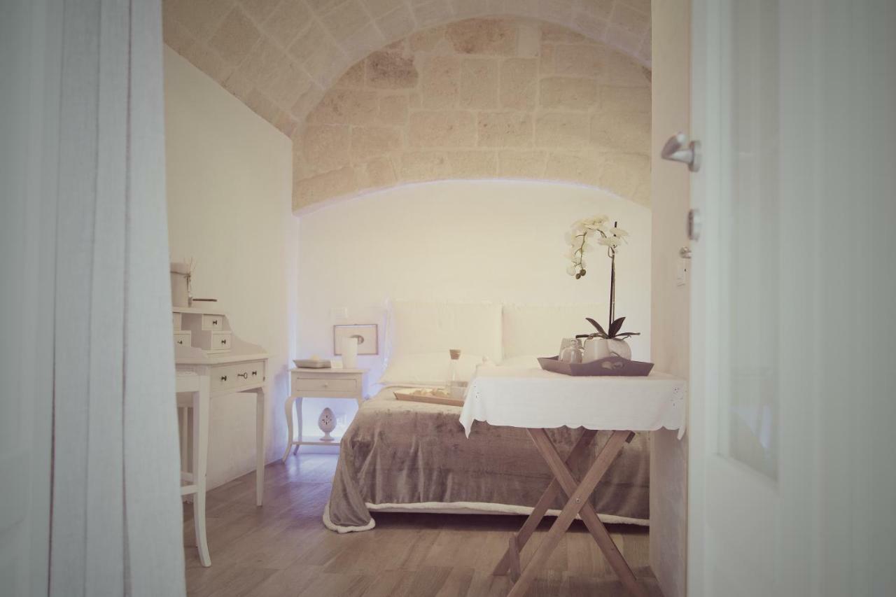 Puglia Loving Room Monopoli Exterior photo