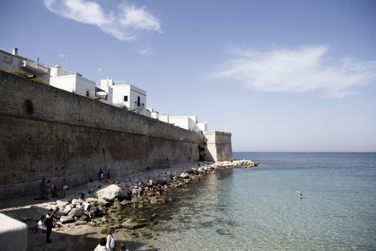 Puglia Loving Room Monopoli Exterior photo